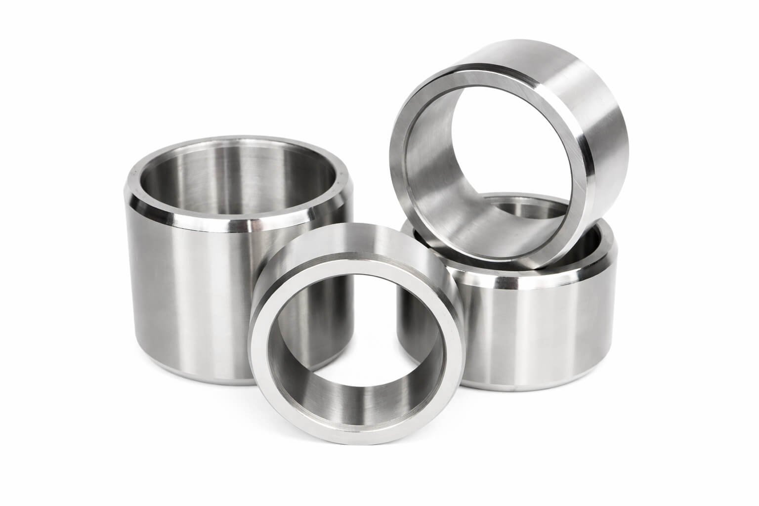 Stainless Steel Shaft Sleeve