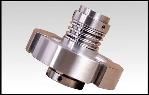 Unbalanced Cartridge Seal