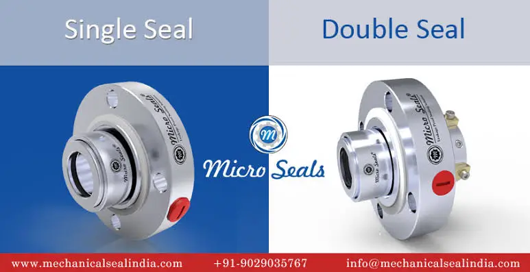 When Should You Choose a Single Mechanical Seal