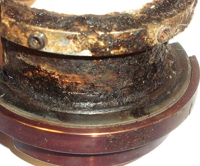 When a Mechanical Seal Needs a Quench