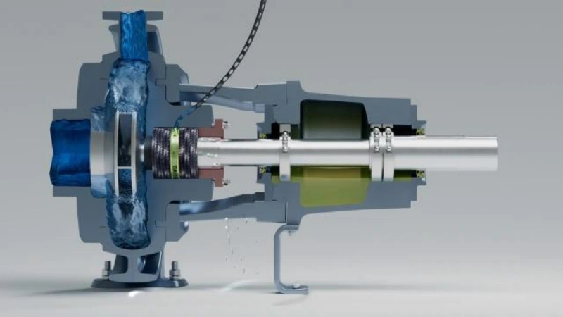 When to Choose a Mechanical Seal