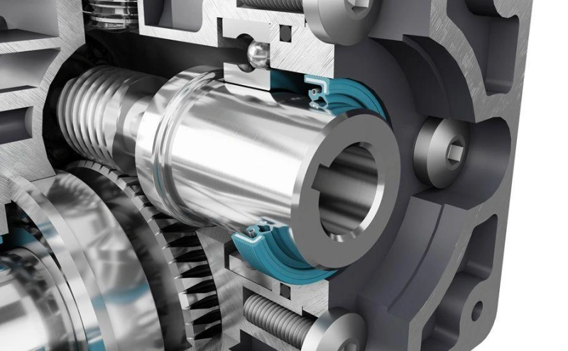 When to Choose an Oil Seal
