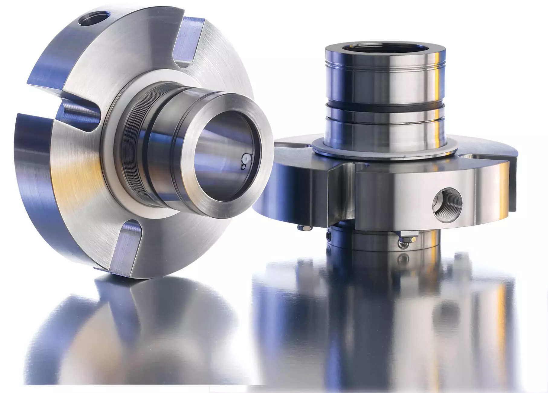 Why Choose Sakowit Mechanical Seals for Chemical Pumps