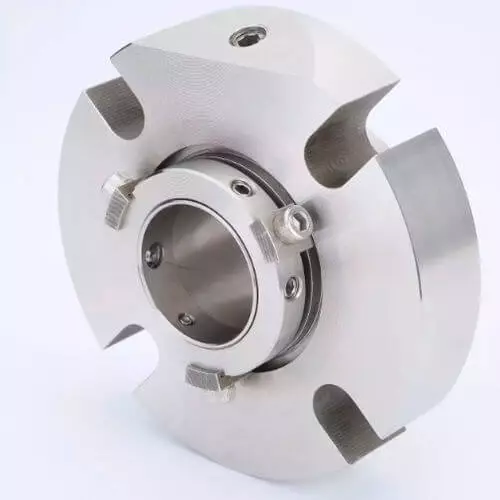 Why Mechanical Seals for Chemical Pumps