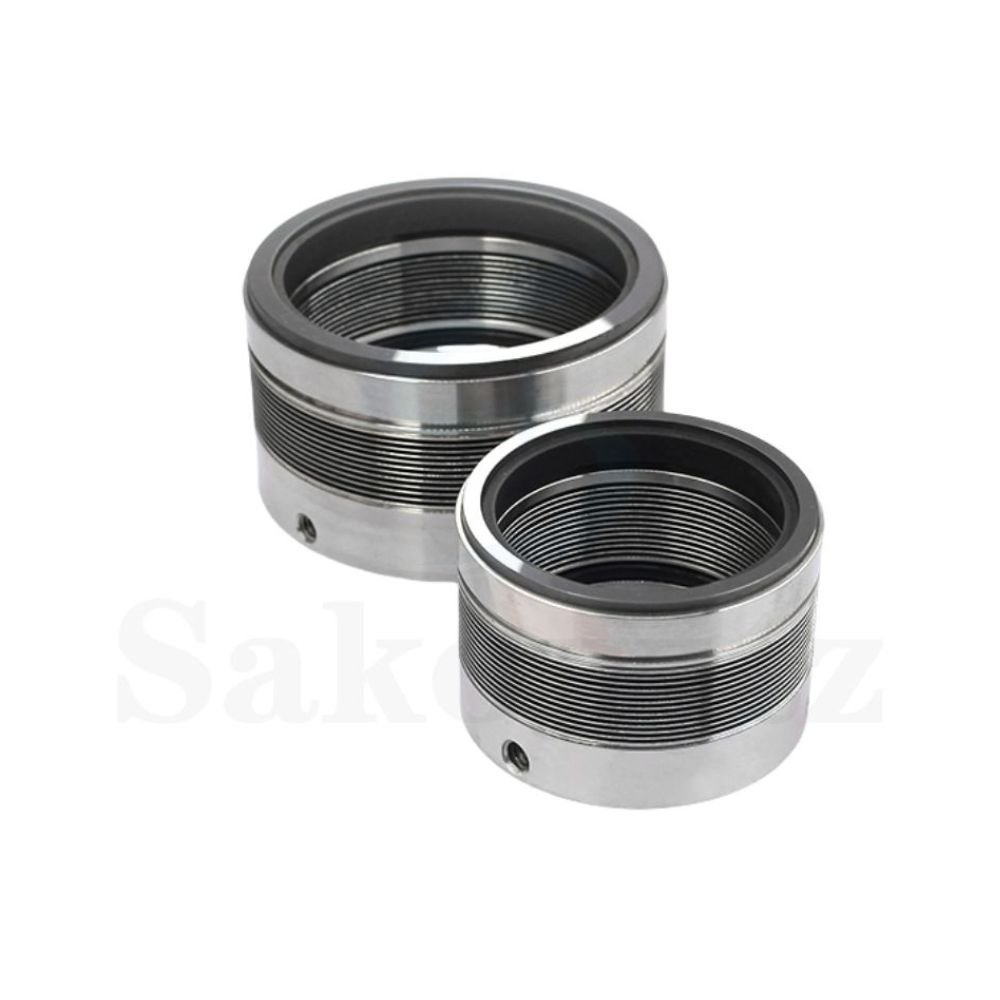 680 Metal Bellow Mechanical Seal