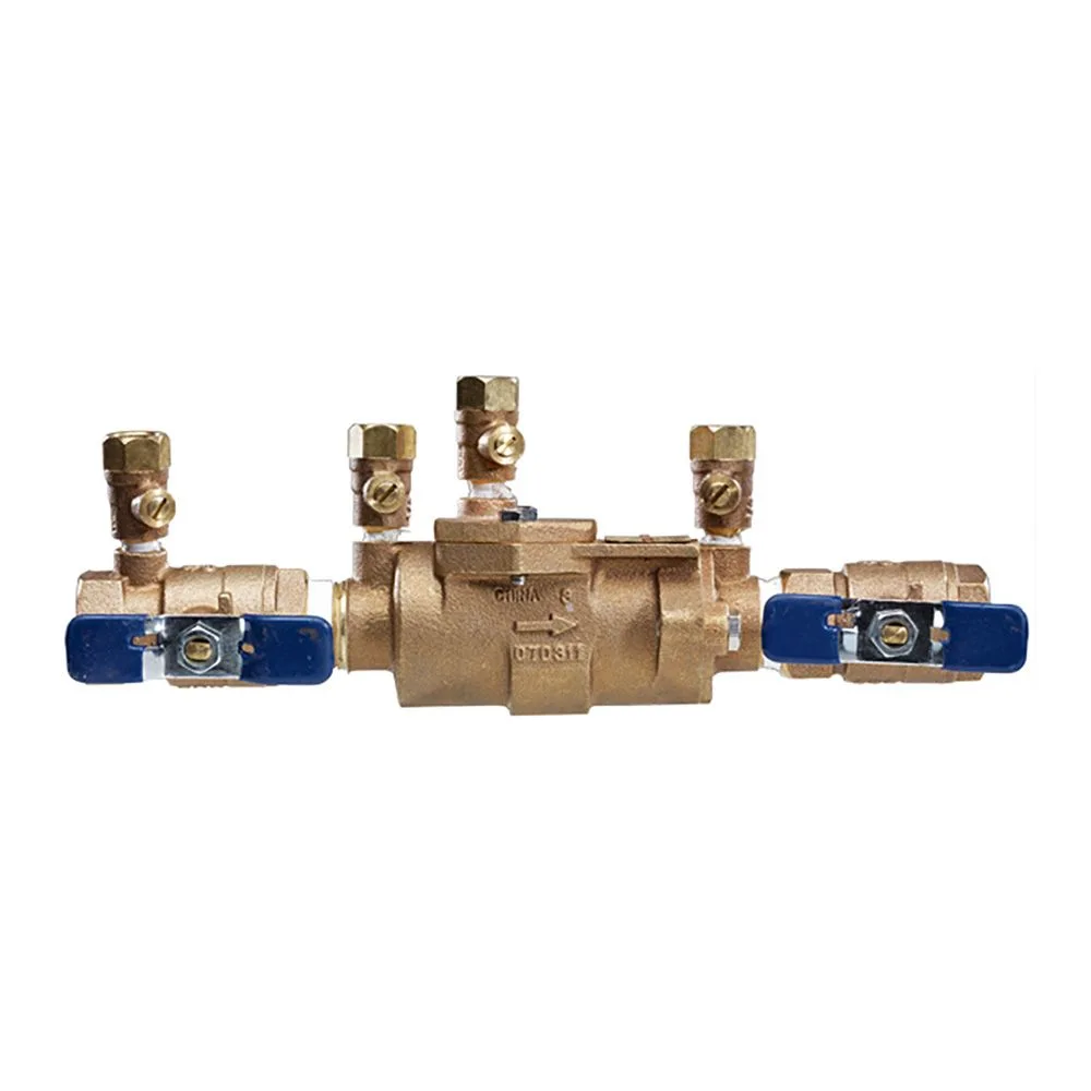 check valve for irrigation pump Supplier