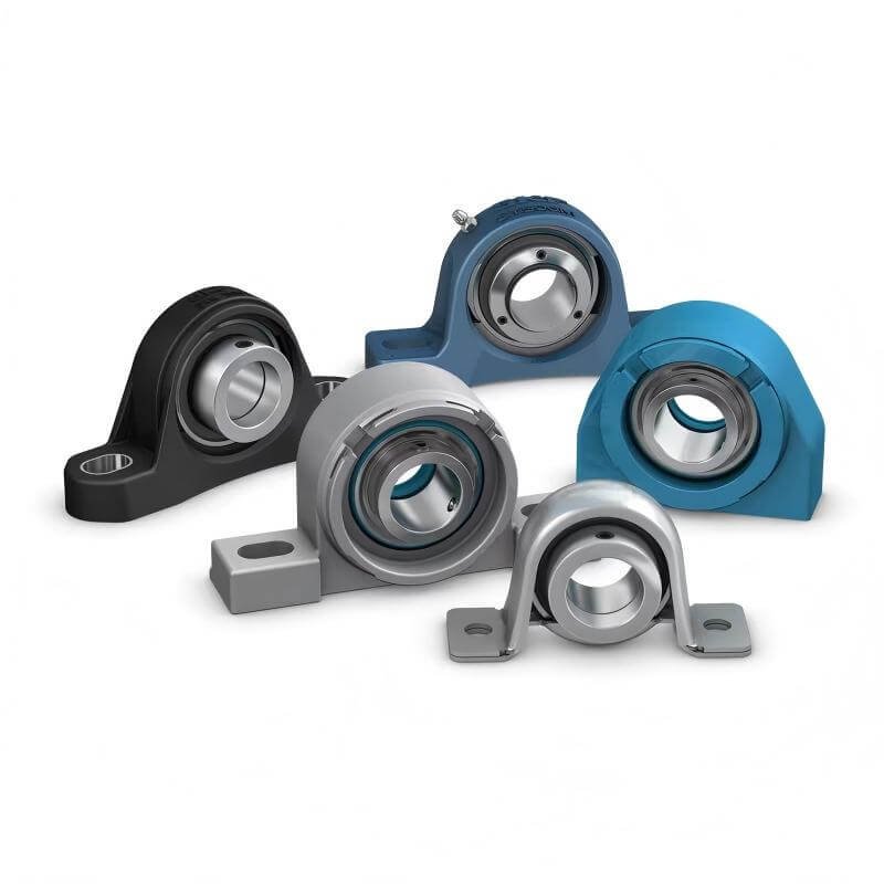 pillow-block-bearing
